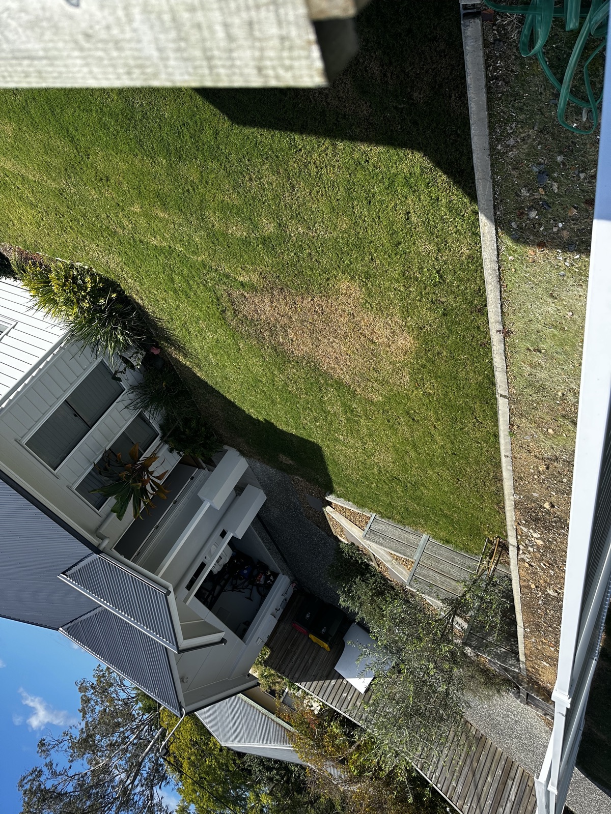 Original internal wide angle